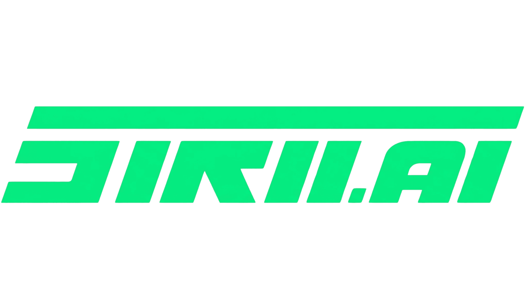 SIRII.AI Logo