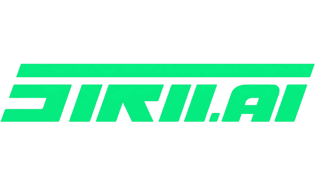 SIRII.AI Logo